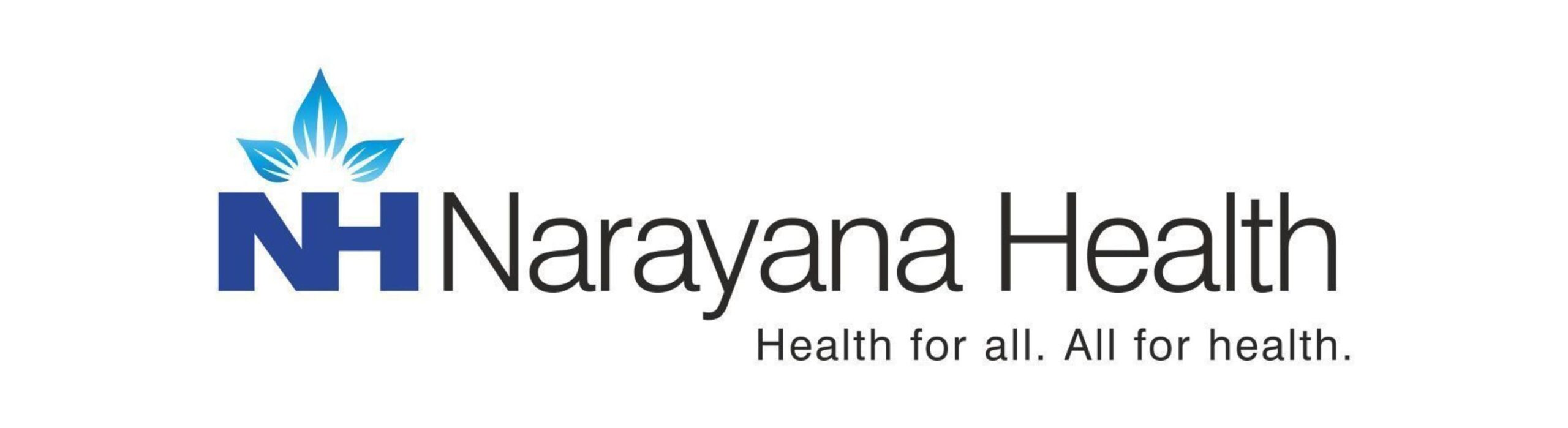 Narayana Health Narayana Health Logo